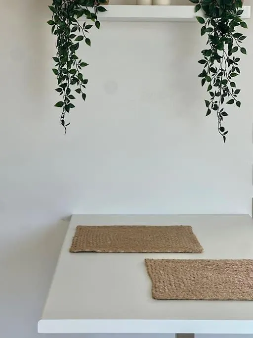 Terrace In Town Apartment Bari